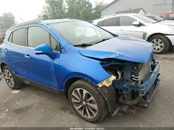 KL4CJBSB0JB681751 2018 BUICK ENCORE