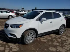 KL4CJBSB0JB690319 2018 BUICK ENCORE
