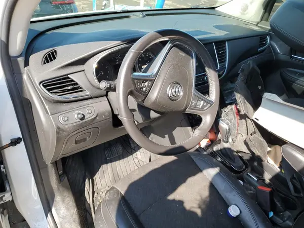 KL4CJBSB0JB690319 2018 BUICK ENCORE - Image 8