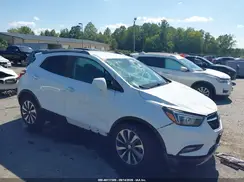 KL4CJBSB0JB695942 2018 BUICK ENCORE