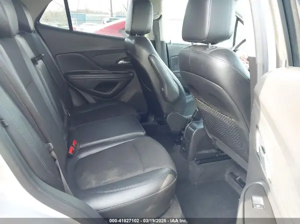 KL4CJBSB0JB706907 2018 BUICK ENCORE - Image 8