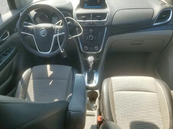 KL4CJBSB1GB519393 2016 BUICK ENCORE - Image 8