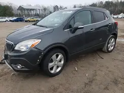 KL4CJBSB1GB525503 2016 BUICK ENCORE