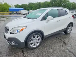 KL4CJBSB1GB536274 2016 BUICK ENCORE
