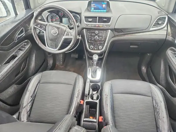 KL4CJBSB1GB536274 2016 BUICK ENCORE - Image 8