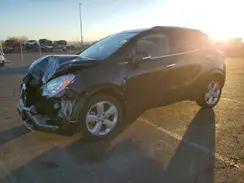 KL4CJBSB1GB540888 2016 BUICK ENCORE