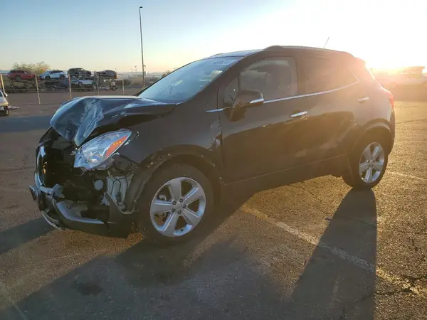 KL4CJBSB1GB540888 2016 BUICK ENCORE - Image 1