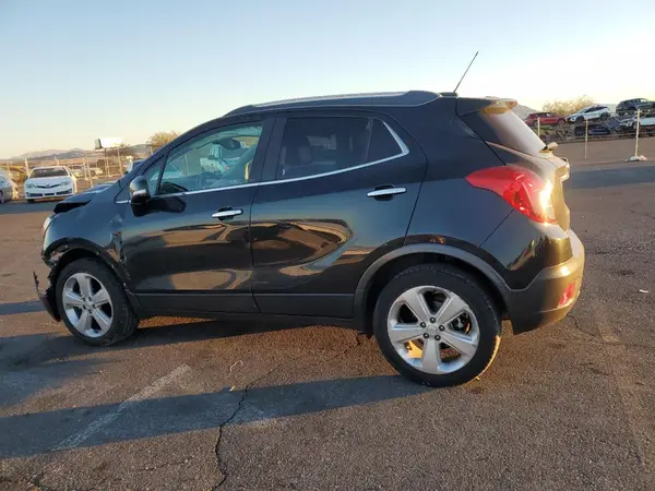 KL4CJBSB1GB540888 2016 BUICK ENCORE - Image 2