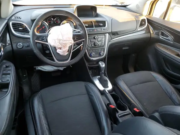 KL4CJBSB1GB540888 2016 BUICK ENCORE - Image 8