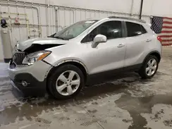 KL4CJBSB1GB573244 2016 BUICK ENCORE