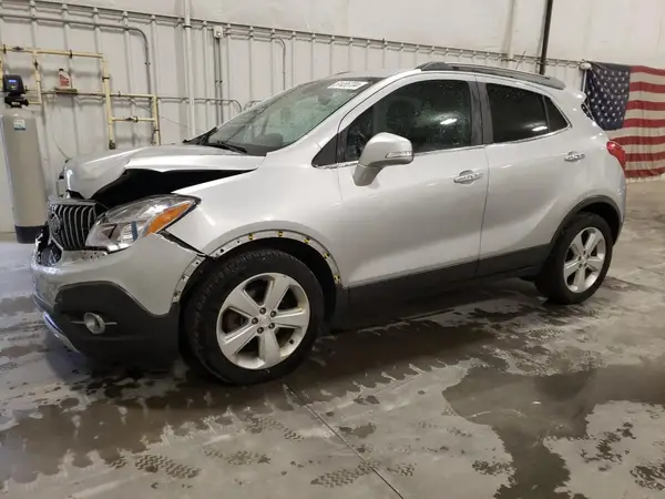 KL4CJBSB1GB573244 2016 BUICK ENCORE - Image 1