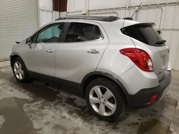 KL4CJBSB1GB573244 2016 BUICK ENCORE - Image 2