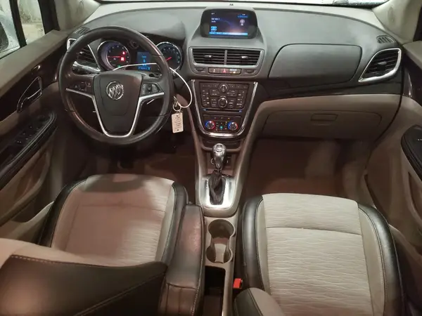 KL4CJBSB1GB573244 2016 BUICK ENCORE - Image 8