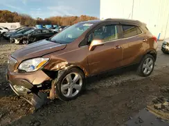 KL4CJBSB1GB573485 2016 BUICK ENCORE