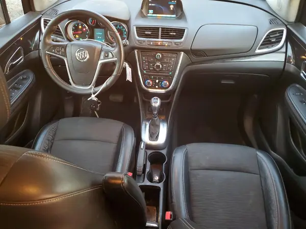 KL4CJBSB1GB573485 2016 BUICK ENCORE - Image 8