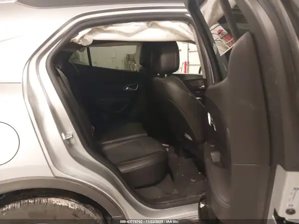 KL4CJBSB1GB577777 2016 BUICK ENCORE - Image 8