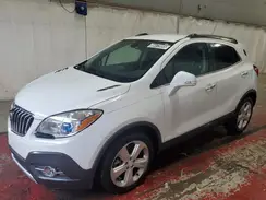 KL4CJBSB1GB585037 2016 BUICK ENCORE
