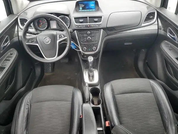 KL4CJBSB1GB585037 2016 BUICK ENCORE - Image 8