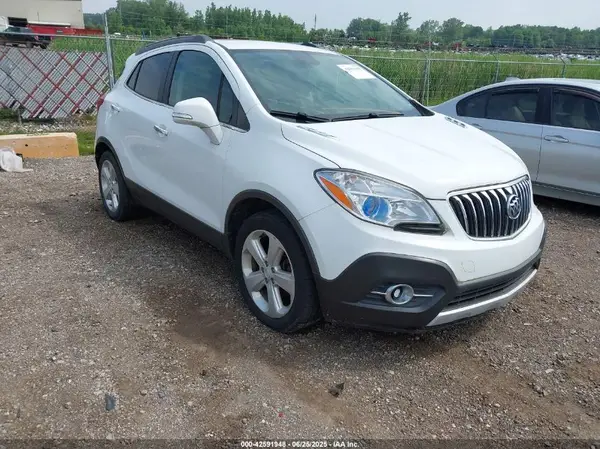 KL4CJBSB1GB586589 2016 BUICK ENCORE - Image 1