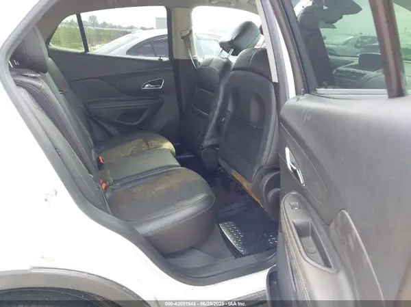 KL4CJBSB1GB586589 2016 BUICK ENCORE - Image 8