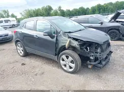 KL4CJBSB1GB593798 2016 BUICK ENCORE