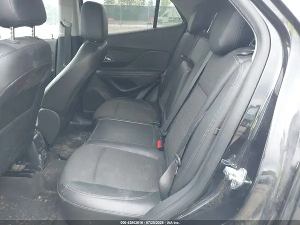 KL4CJBSB1GB593798 2016 BUICK ENCORE - Image 8