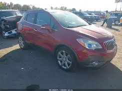 KL4CJBSB1GB598158 2016 BUICK ENCORE