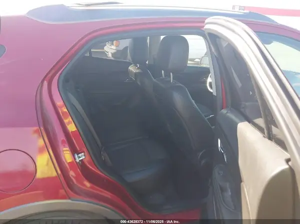 KL4CJBSB1GB598158 2016 BUICK ENCORE - Image 8