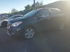 KL4CJBSB1GB599357 2016 BUICK ENCORE