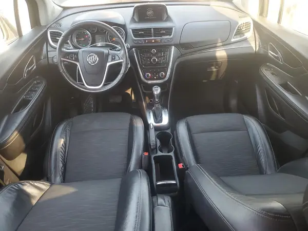 KL4CJBSB1GB599357 2016 BUICK ENCORE - Image 8