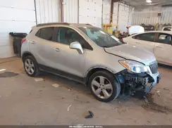 KL4CJBSB1GB606274 2016 BUICK ENCORE