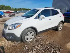 KL4CJBSB1GB610017 2016 BUICK ENCORE