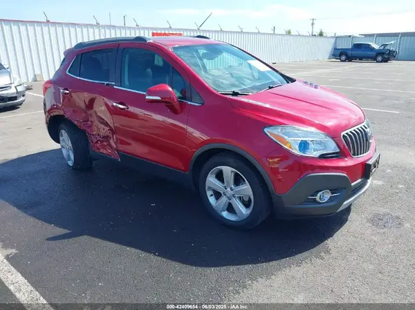 KL4CJBSB1GB620773 2016 BUICK ENCORE - Image 1