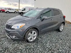 KL4CJBSB1GB626248 2016 BUICK ENCORE