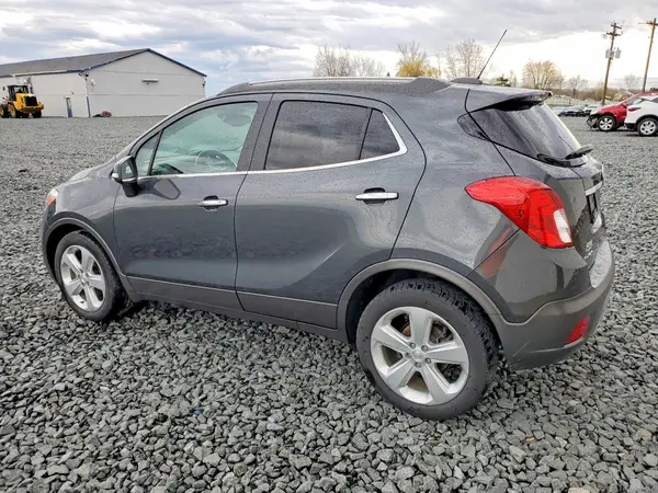 KL4CJBSB1GB626248 2016 BUICK ENCORE - Image 2