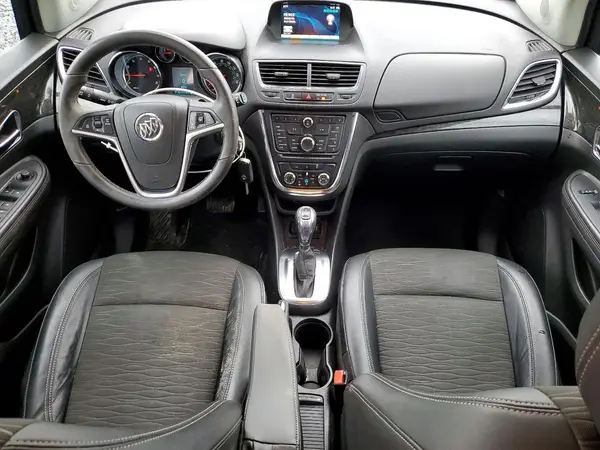 KL4CJBSB1GB626248 2016 BUICK ENCORE - Image 8