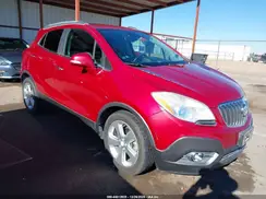 KL4CJBSB1GB639176 2016 BUICK ENCORE