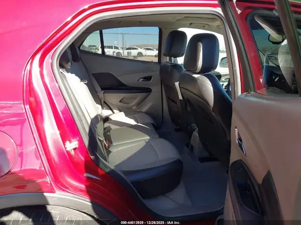 KL4CJBSB1GB639176 2016 BUICK ENCORE - Image 8