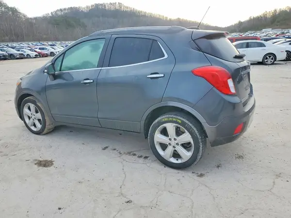 KL4CJBSB1GB649156 2016 BUICK ENCORE - Image 2