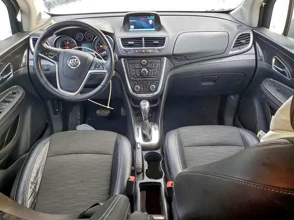 KL4CJBSB1GB649156 2016 BUICK ENCORE - Image 8