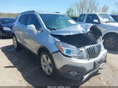 KL4CJBSB1GB659234 2016 BUICK ENCORE