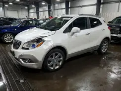 KL4CJBSB1GB662215 2016 BUICK ENCORE