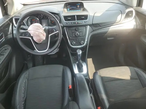KL4CJBSB1GB664353 2016 BUICK ENCORE - Image 8