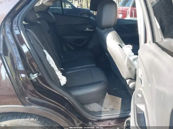 KL4CJBSB1GB676275 2016 BUICK ENCORE - Image 8