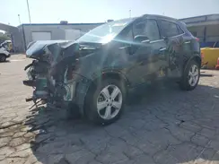 KL4CJBSB1GB682478 2016 BUICK ENCORE