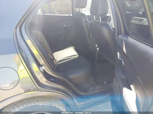 KL4CJBSB1GB692427 2016 BUICK ENCORE - Image 8
