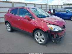 KL4CJBSB1GB695263 2016 BUICK ENCORE