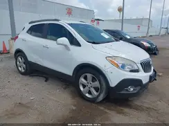 KL4CJBSB1GB700042 2016 BUICK ENCORE