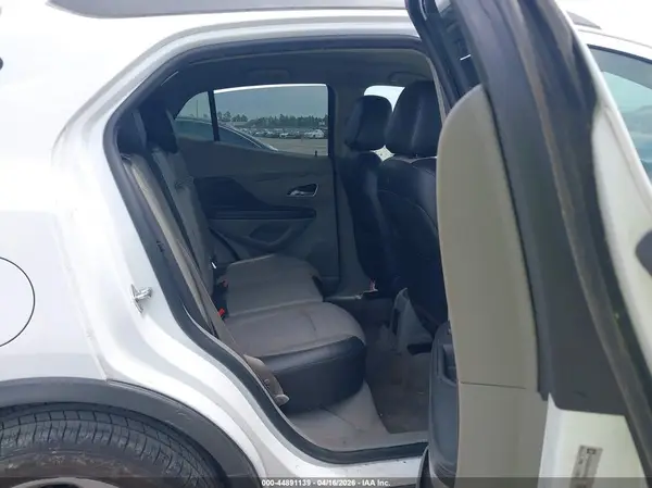 KL4CJBSB1GB700042 2016 BUICK ENCORE - Image 8