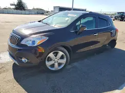 KL4CJBSB1GB706729 2016 BUICK ENCORE